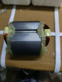 shivisha genpro gdc 120 field coil 