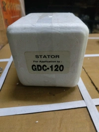 shivisha genpro gdc 120 field coil 