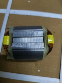 shivisha genpro 2/20 field coil 