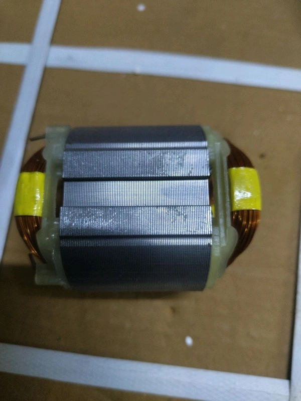 shivisha genpro 2/20 field coil 