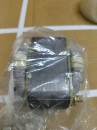 shivisha genpro 11e field coil 