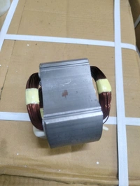 shivisha genpro 5016 field coil 