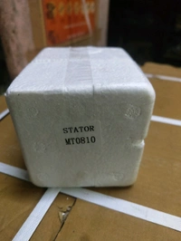 shivisha genpro 810 field coil 
