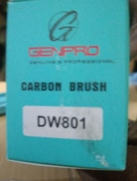 shivisha genpro 801carbon box pack