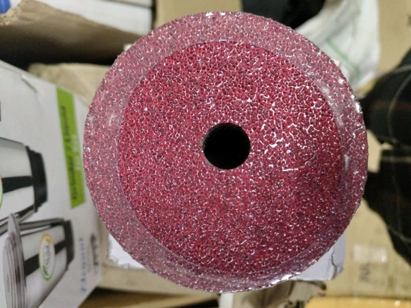 shivisha genpro paper 36 no fiber disc 