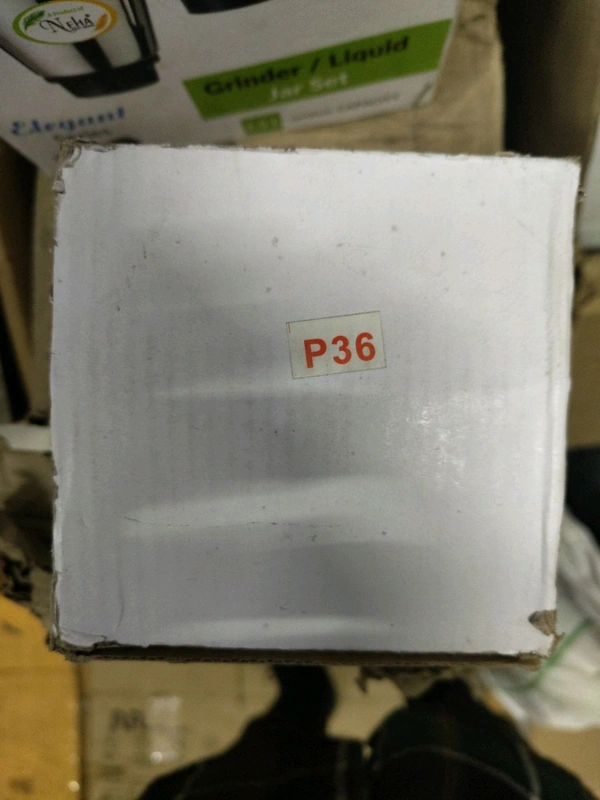 shivisha genpro paper 36 no fiber disc 