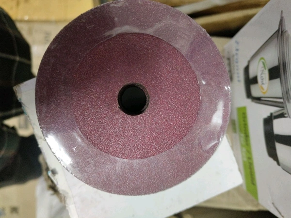 shivisha genpro paper 100 no fiber disc