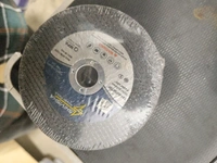shivisha genpro cutting wheel 4" 