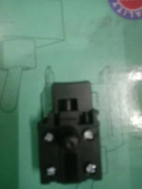 shivisha genpro gdc 120 switch 