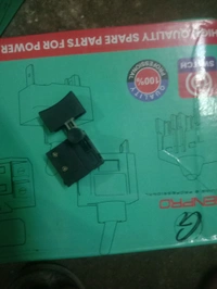 shivisha genpro paint mixer switch hd new model