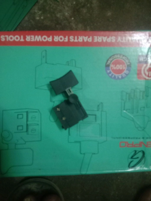 shivisha genpro paint mixer switch hd new model
