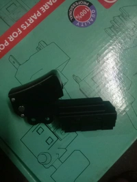 shivisha genpro gco 2000 switch 