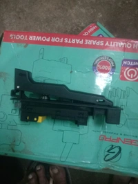 shivisha genpro 7" grindor switch 20/180 switch 