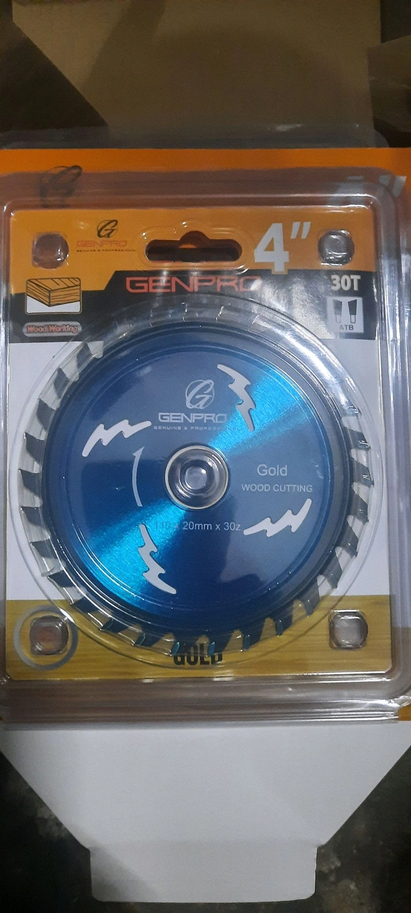 shivisha genpro 4/30 tct genpro blue packing 
