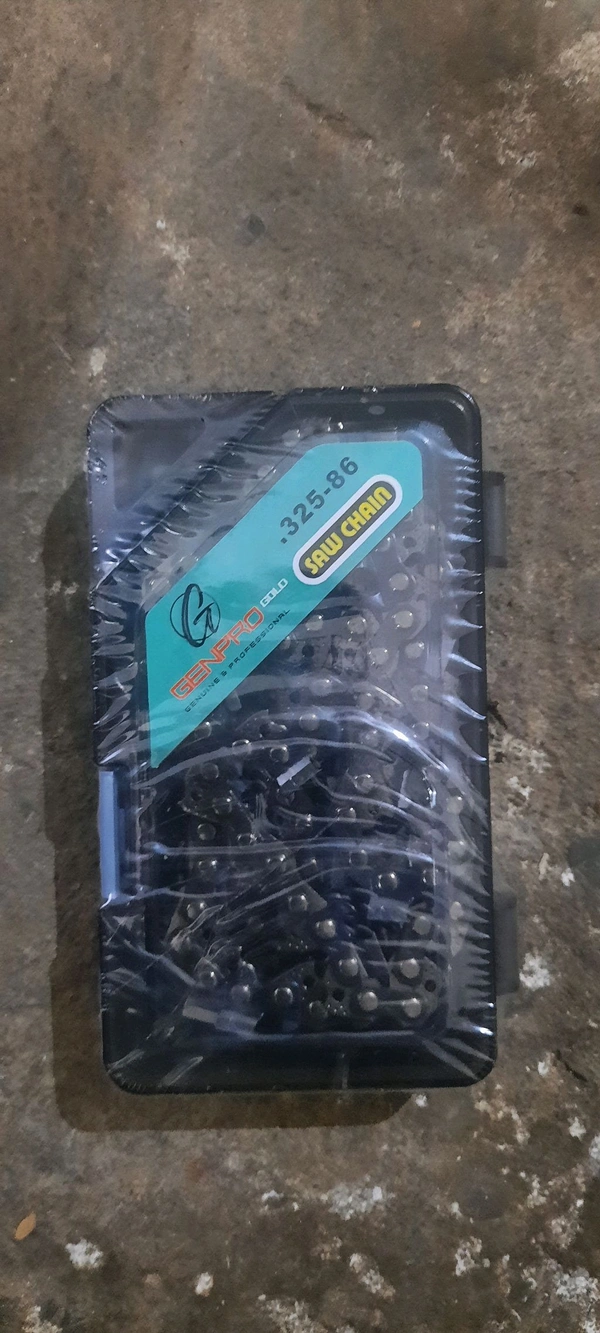 shivisha genpro 22" chain genpro pvc box 