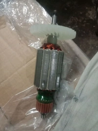 shivisha genpro cm5 pro armature 