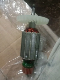 shivisha genpro cm5 pro armature 