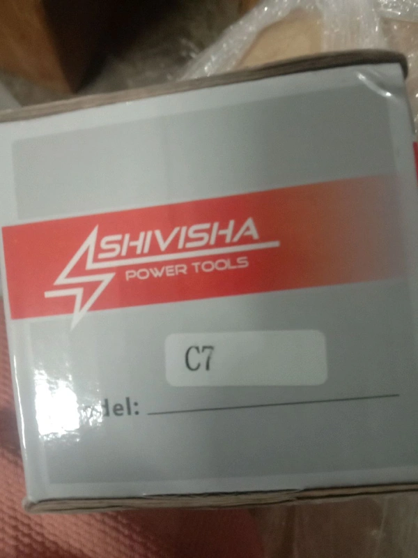 shivisha genpro c7 armature 