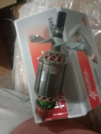 shivisha genpro c7 armature 