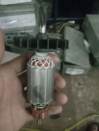 shivisha genpro 2/26 armature