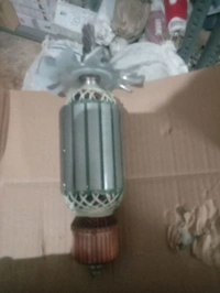 shivisha genpro cc14std armature 