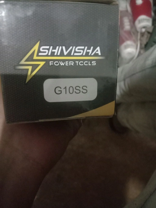shivisha genpro g10ss armature 