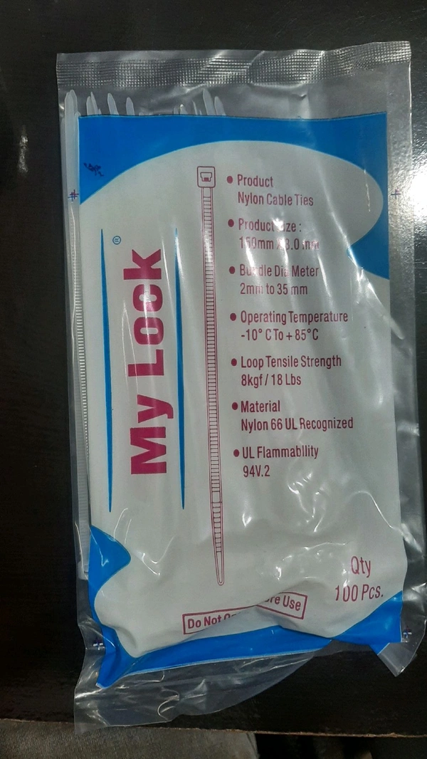 my lock tai 150mm 3mm 