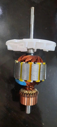 rajluxmi 19mm armature rajmuxmi