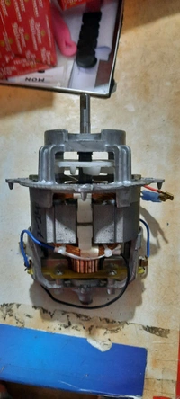rajluxmi 27mm kenstar armature 