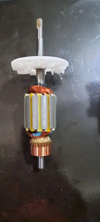rajluxmi 38mm armature 
