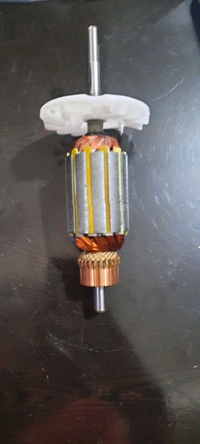 rajluxmi 48mm armature 