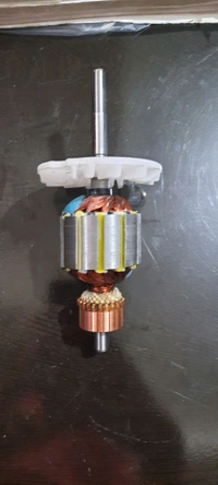 rajluxmi 27mm kenstar mixi motor 