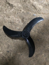 jwala bullet blade sada