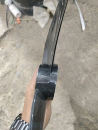 jwala bullet blade sada