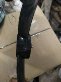 jwala bullet blade screw type 