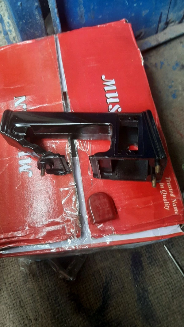chintu side swich hande indicator 