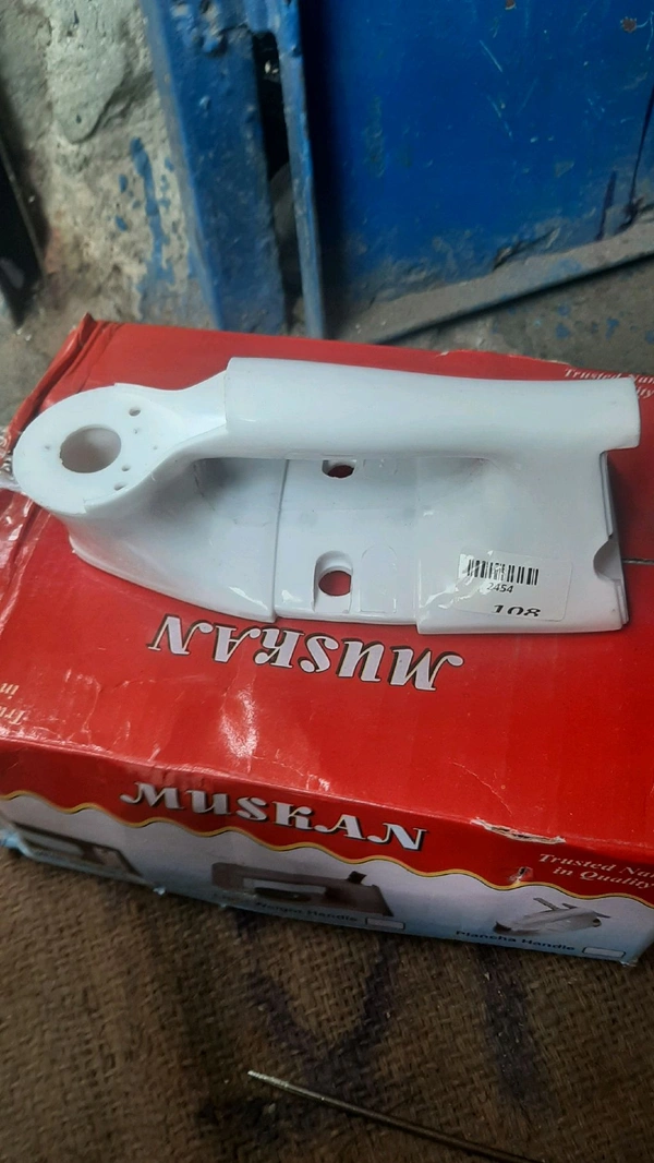 chintu plancha handle 