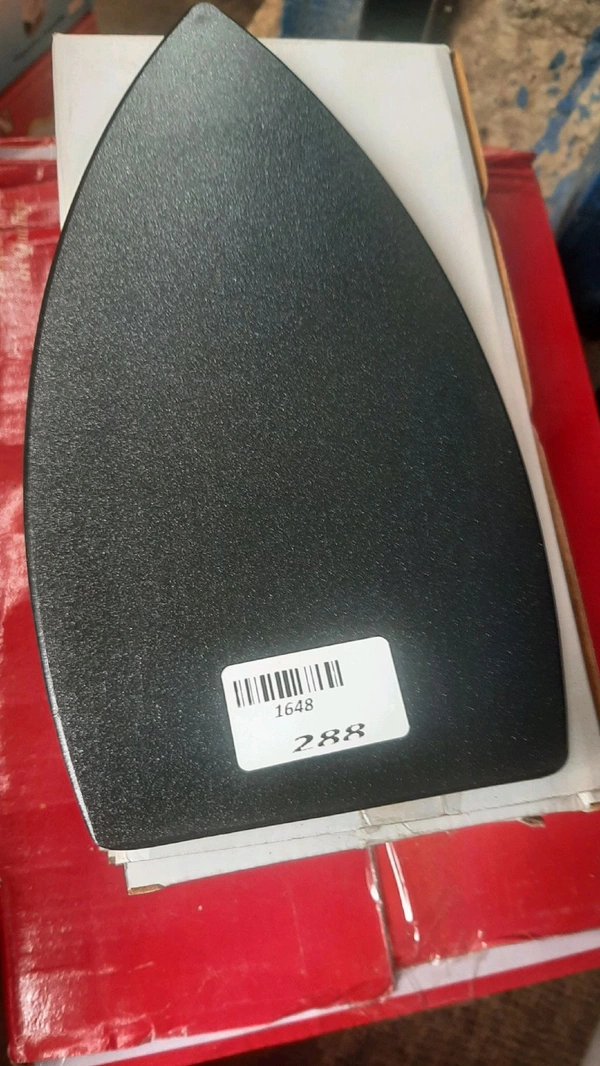 chintu dx5 bajaj iron plate 