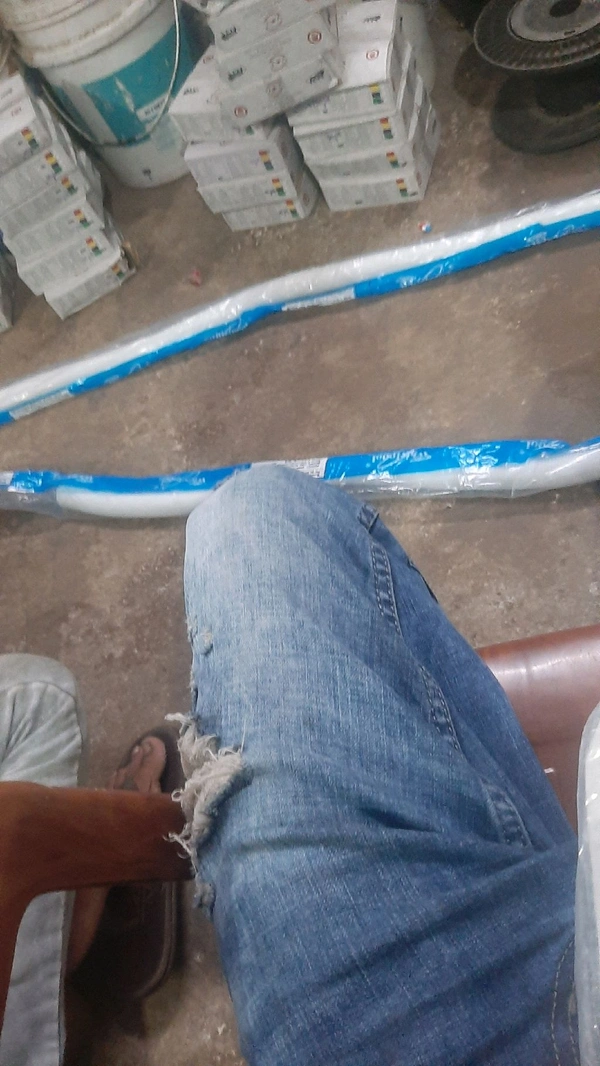 chintu drain pipe 3 mtr 
