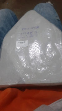chintu iron puttha muskan 18 pound 