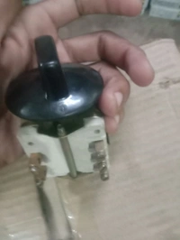 chintu g coil switch hot plate switch 