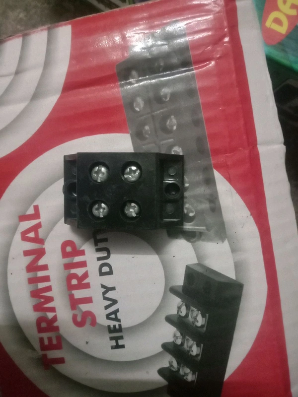 vino jag tuls ht2 stater wire connector 