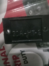 vino jag tuls ht2 stater wire connector 