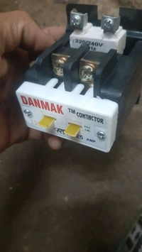 vino jag tuls 2 pole contactor 25amp 