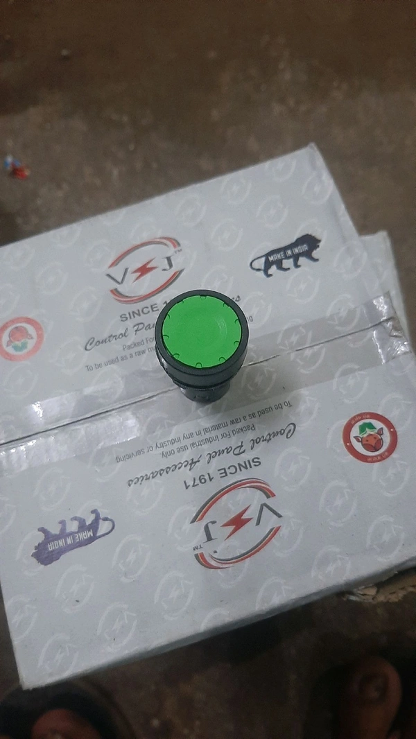 vino jag tuls thf switch green 