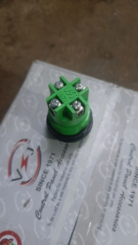 vino jag tuls ahd switch green 4 point 25mm 