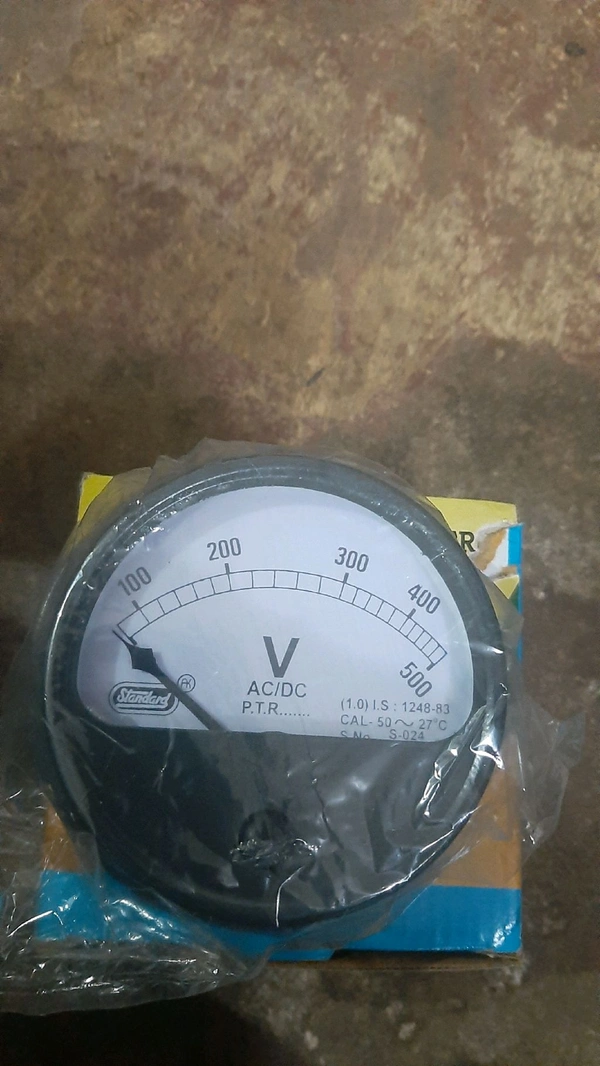 vino jag tuls 4" volt miter standard