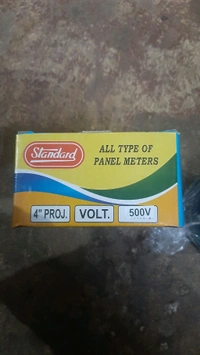 vino jag tuls 4" volt miter standard