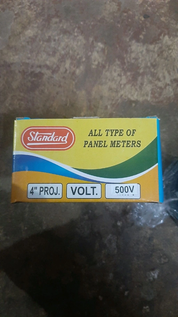 vino jag tuls 4" volt miter standard