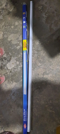 Hpl led 20w batten hpl